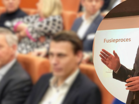 Terugblik bedrijfsbezoek WVO Zorg: een toekomstbestendige zorg