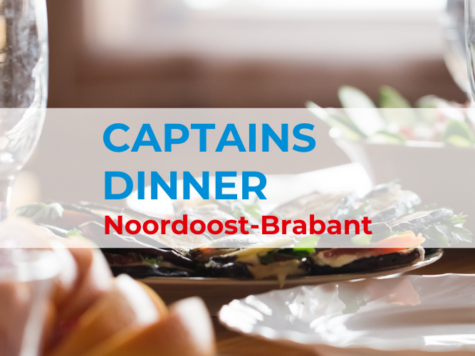 Captains Dinner Noordoost-Brabant