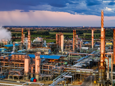 Zorgen bij energie-intensieve industrie over hindernissen voor de verduurzaming