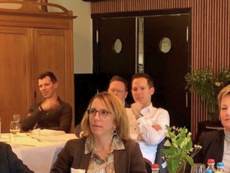 De diepte in met het Zeeuws Familiebedrijvennetwerk