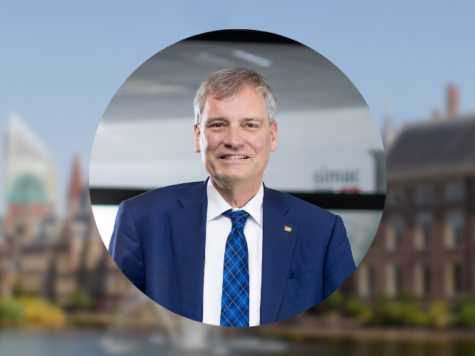 Werkgeversvereniging VNO-NCW Brabant Zeeland: “Nieuwe regering neemt bedrijfsleven zeer serieus”