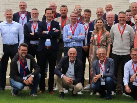 Ligt er groente op je bord? Dan is de basis gelegd door Limagrain! | Terugblik bedrijfsbezoek Limagrain