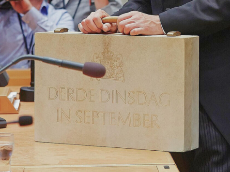 VNO-NCW en MKB Nederland: ‘Nu aan de slag en uitvoeren’