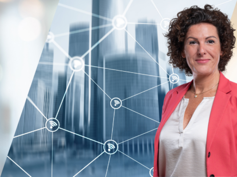 Topvrouwen op bezoek bij Marieke van Gelder | Advocaat en ondernemer