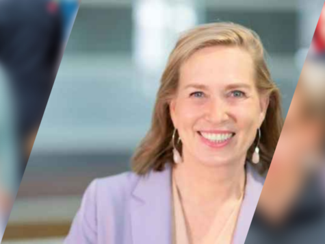 GEANNULEERD: Topvrouwen op bezoek bij Barbara Oomen