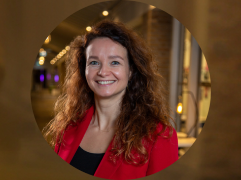 Topvrouwen op bezoek bij Ingrid van Zutphen – Timmermans | Vice-president van Breda University of Applied Sciences (BUas)