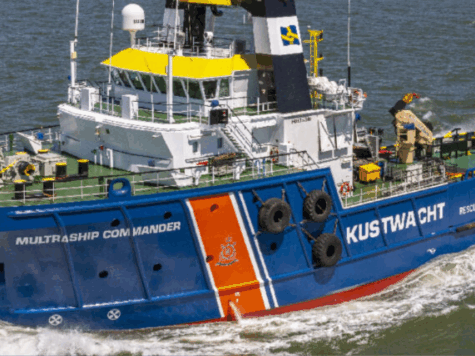 Terugblik bedrijfsbezoek Multraship: maritieme kracht en familiepassie in actie