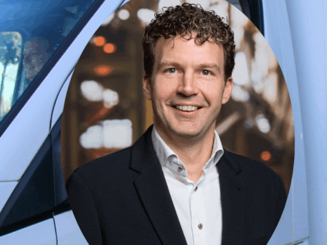 Gijsbert Bos: “Stilstand op de A58 werkt door tot in onze keukens en kantoren”