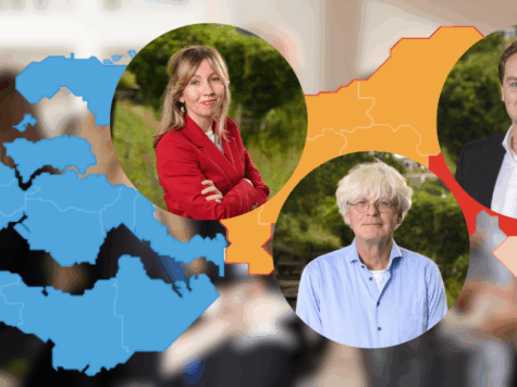 Terugblik | Bijeenkomst Lobby-update Midden- en West-Brabant