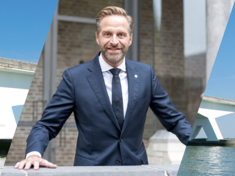 Interactief netwerkdiner: Zeeland 2050