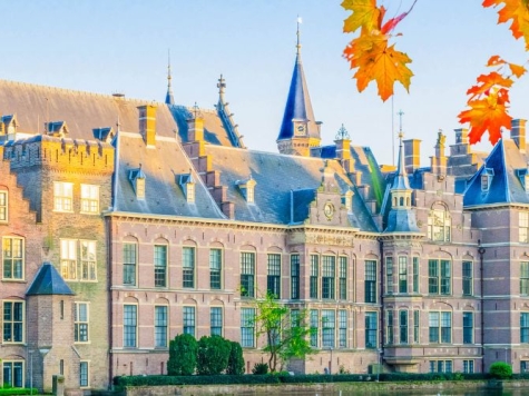 Minder regels, meer doen: tijd voor een kabinet dat wél levert