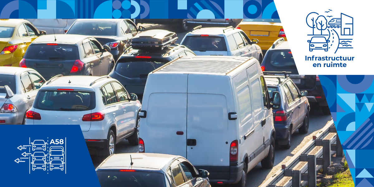 Campagne #A58STAATSTIL