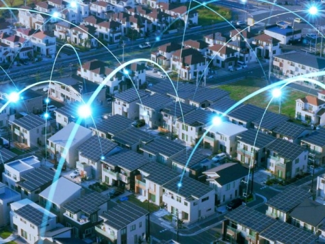 Slimme oplossingen bij netcongestie in de Brainportregio editie 2026