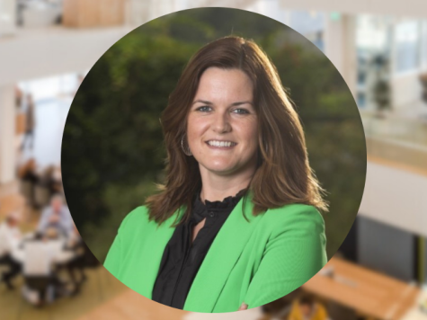 Een dag uit de week van… Melanie van Laerhoven, Community coördinator