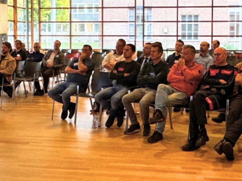 Samen werken aan continuïteit, duurzaamheid en schoon water