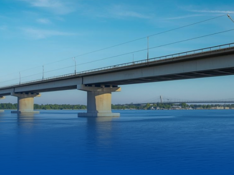 Problemen Haringvlietbrug bevestiging noodzaak versnelde vervanging- en renovatieopgave