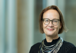 Community Topvrouwen op bezoek bij Antoinette de Bont, Vice-rector en lid van het CvB Tilburg University