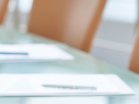 Save the date | Voorzittersbijeenkomst studieclubs