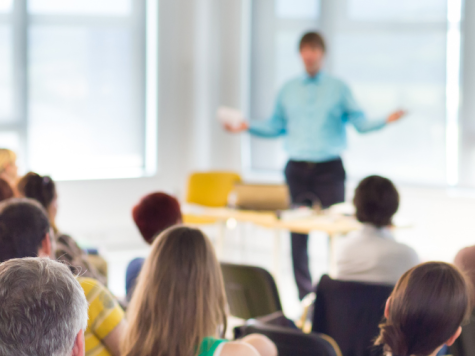 Training Verzuimmanagement voor leidinggevenden