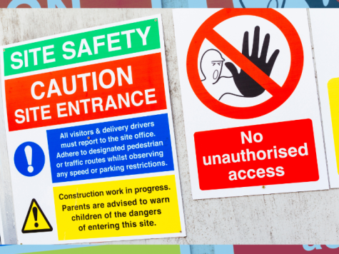 Save the date | VeiligheidsTOP Platform Risicorelevante Bedrijven