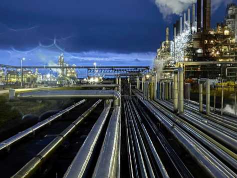 Terugblik bijeenkomst Platform Seveso | Shell Chemicals Park Moerdijk