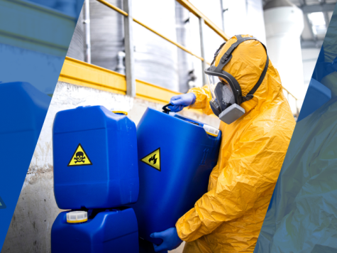 Save the date | Bijeenkomst Platform Seveso-bedrijven