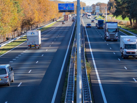 VNO-NCW Brabant Zeeland roept Kamer op: geef aanpak A58 prioriteit