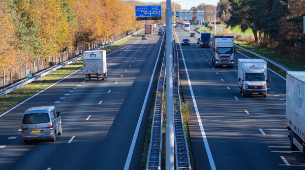 VNO-NCW Brabant Zeeland roept Kamer op: geef aanpak A58 prioriteit