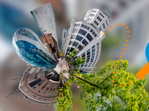 Slimme oplossingen bij netcongestie in Brainport | Digitale goodiebag 2026