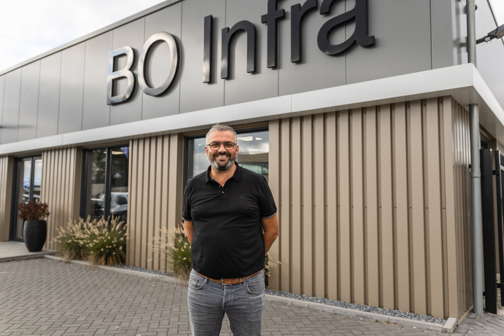 We staan aan de vooravond van een gigantische operatie