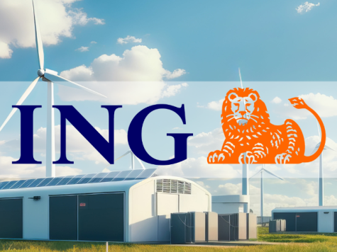 Samen slim delen: zo tackel je netcongestie met een energiehub | ING