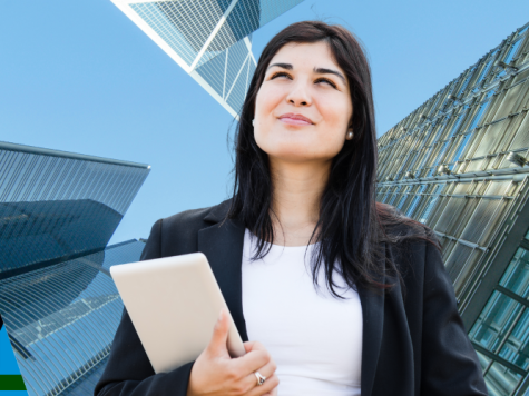 Ledenbijeenkomst VNO-NCW Oss: inspiratiereis 2027, incl. lunch