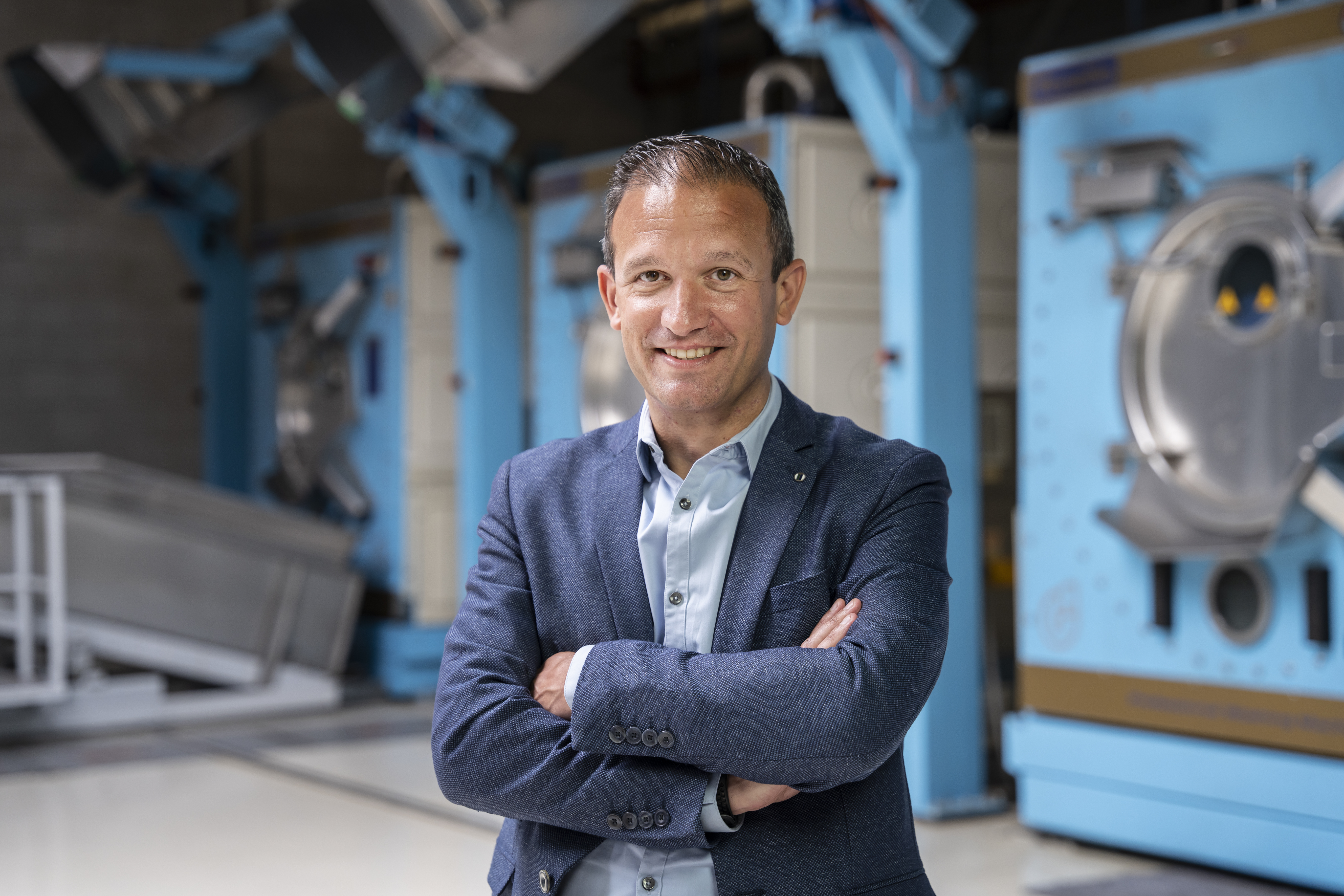 Anderhalf jaar verder: Hoe staat Lavans er nu voor?