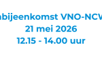 ledenbijeenkomst VNO-NCW Oss