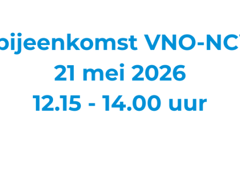 ledenbijeenkomst VNO-NCW Oss