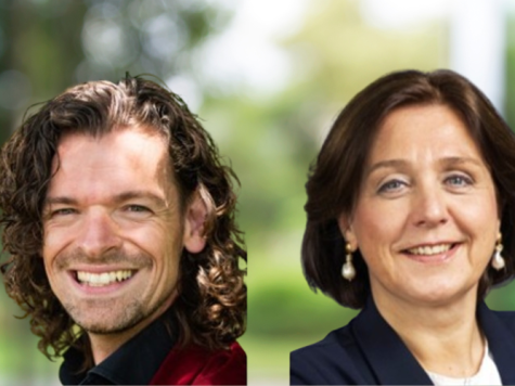 ledenbijeenkomst VNO-NCW Oss