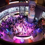 The New Horizon 2026, Evoluon, Eindhoven. FOTO: BRAM SAEYS