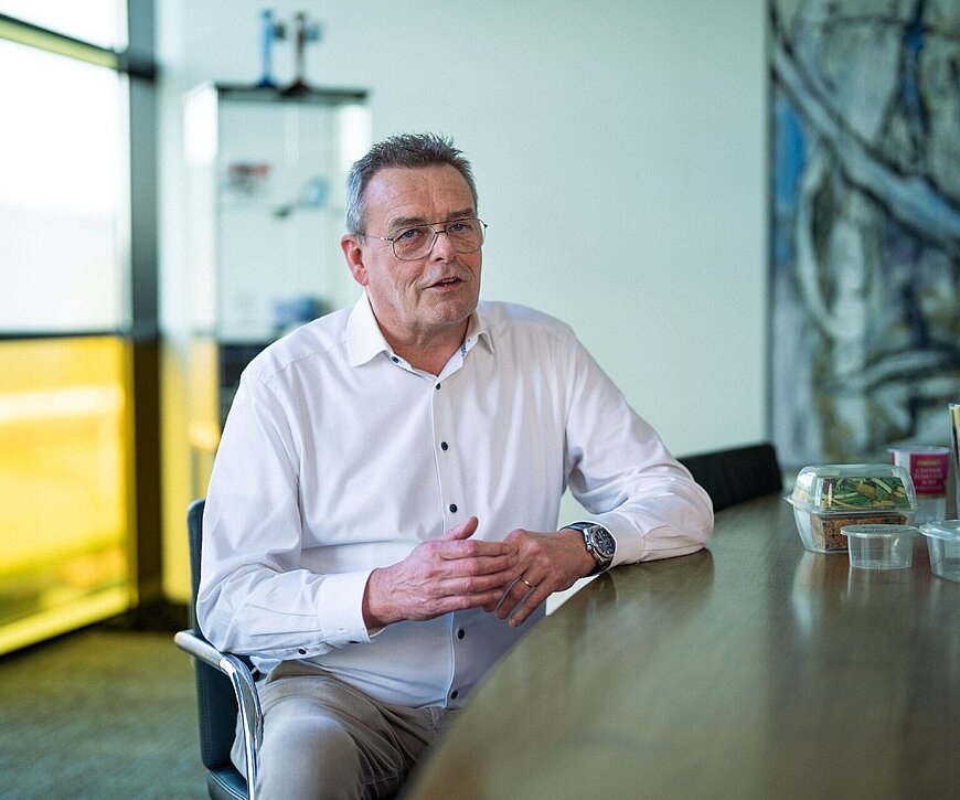 Plastic Spuitgieten op een energiezuinige manier 