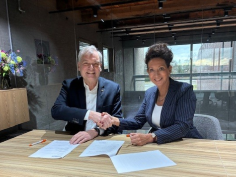 Vanbreda Risk & Benefits Nederland nieuwe strategisch partner van VNO-NCW Brabant Zeeland