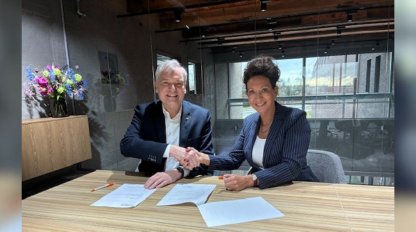 Vanbreda Risk & Benefits Nederland nieuwe strategisch partner van VNO-NCW Brabant Zeeland
