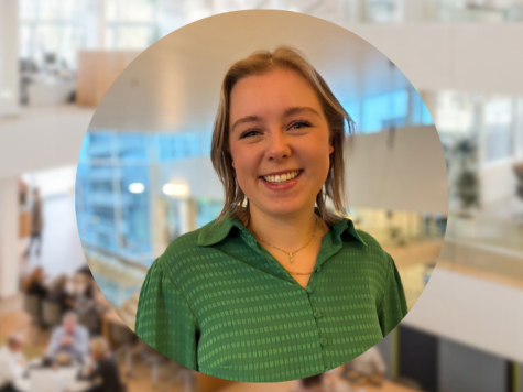 Even voorstellen: Carolien Vermeer, regiomanager Eindhoven