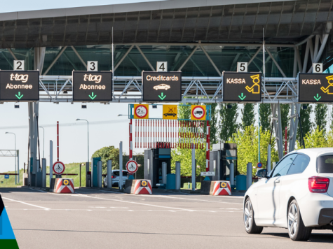 Westerscheldetunnel: duidelijkheid over verkeersbesluit, focus op uitwerking