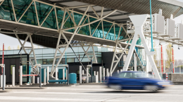 Oproep voor tweerichtingsverkeer bij renovatieopgave Westerscheldetunnel