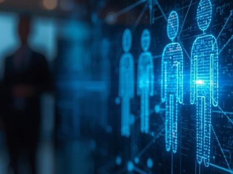 HR-bijeenkomst: AI in HR