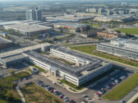 Ruimtegebrek op bedrijventerreinen: hoe kun je toch groeien?