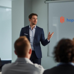 HR Bijeenkomst Hoppenbrouwers