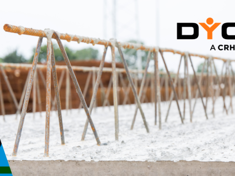 Bedrijfsbezoek Dycore BV Breda