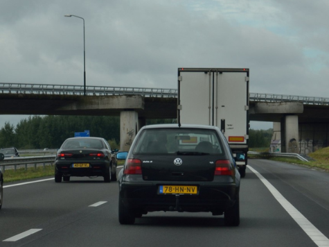 Oproep aan formerende partijen gemeenten Oost-Brabant: maak N279 klaar voor de toekomst