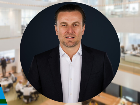 100 dagen na 100-dagenplan: waar staat Pieter Remmers met Remmers Bouwgroep?