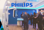Van technologie naar impact: Philips verbindt zorg, data en mensen